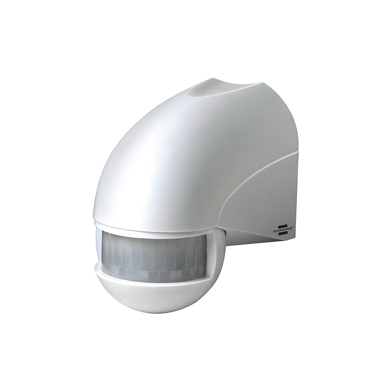 Инфракрасный датчик движения Brennenstuhl PIR 180, IP44 антрацитовый 1170900