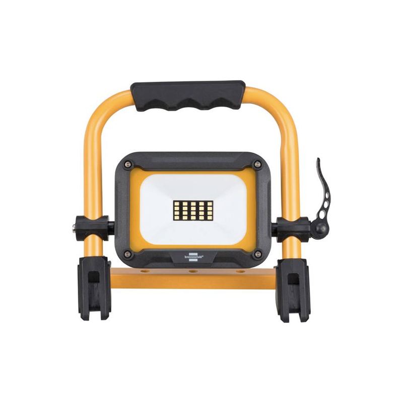 Переносной прожектор Brennenstuhl LED Light JARO, 1000 лм, 10 Вт на аккумуляторах, IP54 1171250135