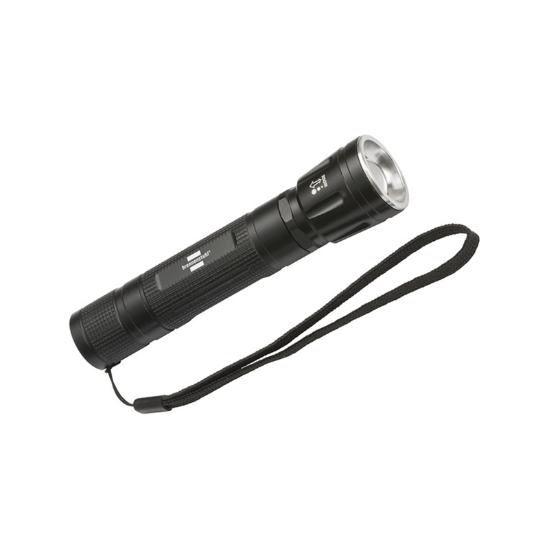 Фонарь светодиодный Brennenstuhl LuxPremium TL 300AF аккумуляторный, 350 лм, IP44 1178600162