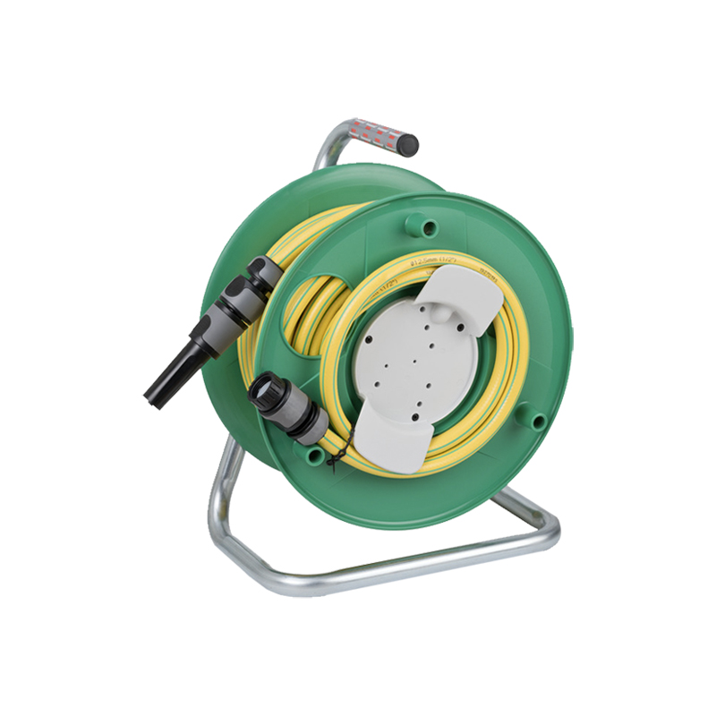 Шланг для воды на катушке Brennenstuhl WS32 20 м 1237130