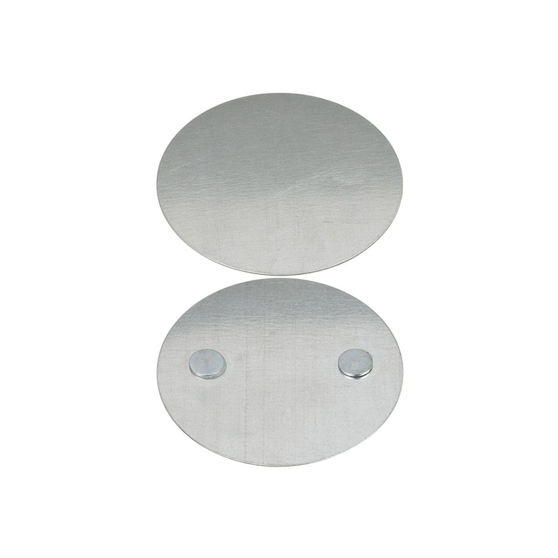 Магнитная монтажная панель для дымовой сигнализации 1290000