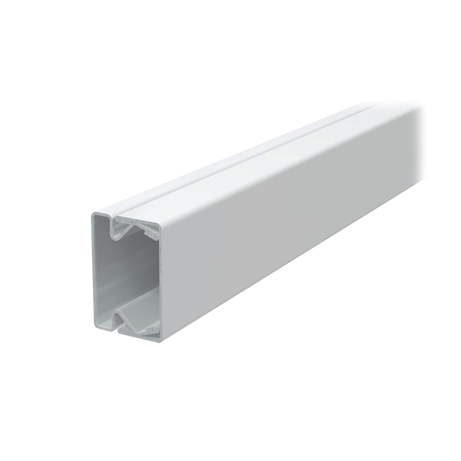 Кабельный короб ПВХ 25х25мм