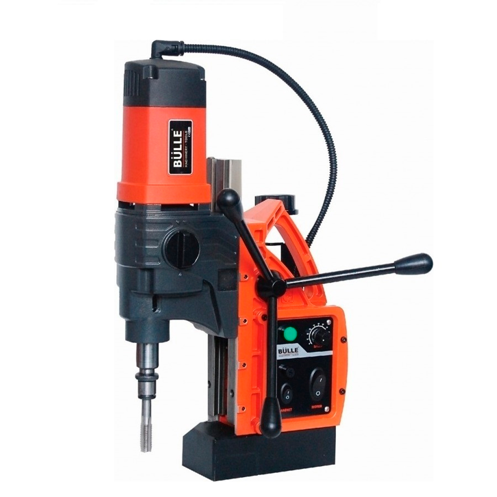 Магнитный сверлильный станок CAYKEN KCY-48/2WDO