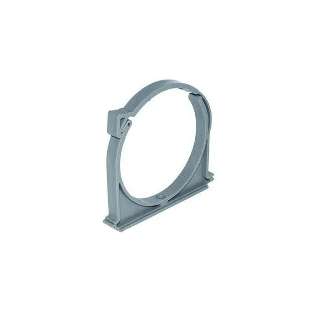 Клипса серая CLIMADENS 110 (Россия)