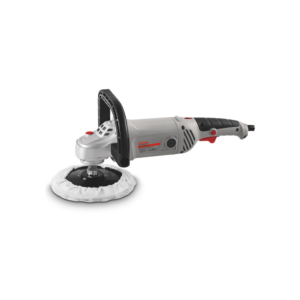 Полировальная машина CT13302