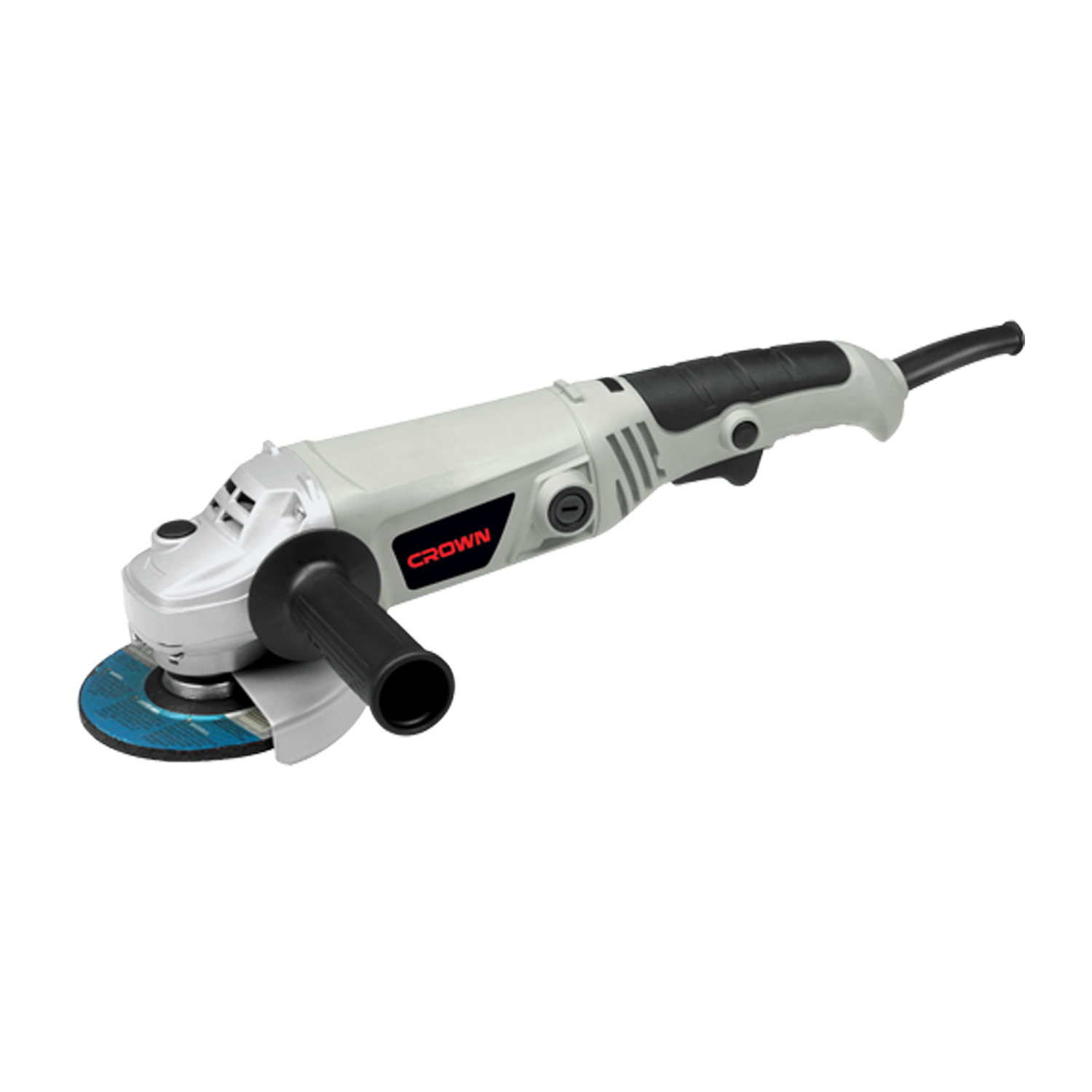 УШМ (болгарка) CROWN CT13336 860W 125mm