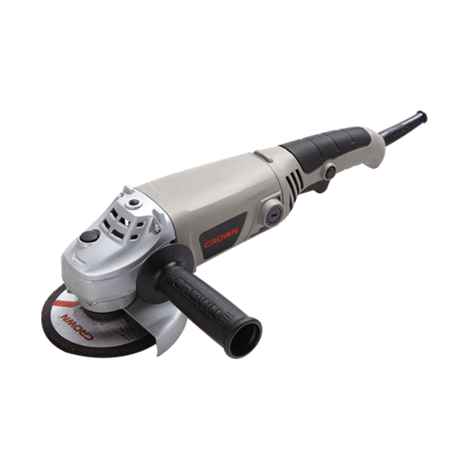 УШМ (болгарка) CROWN CT13217 1010W 125mm