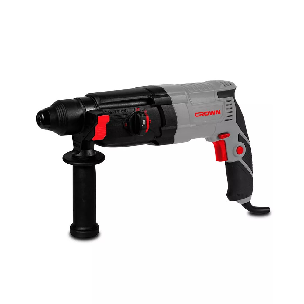 Перфоратор CROWN CT18211 800W