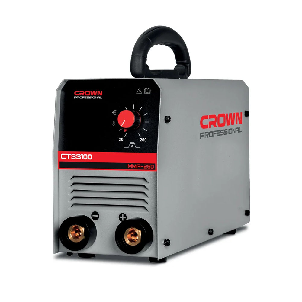 Сварочный аппарат CROWN CT33100