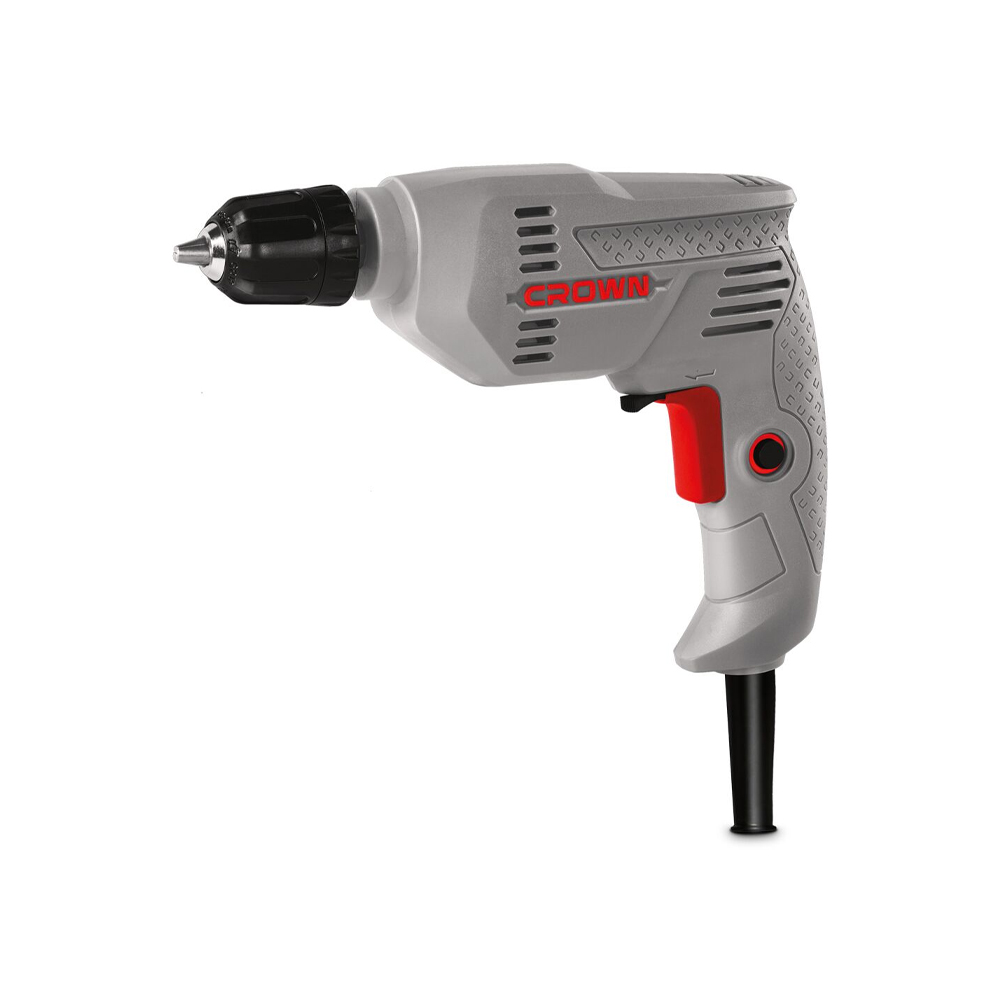 Дрель CROWN CT10125