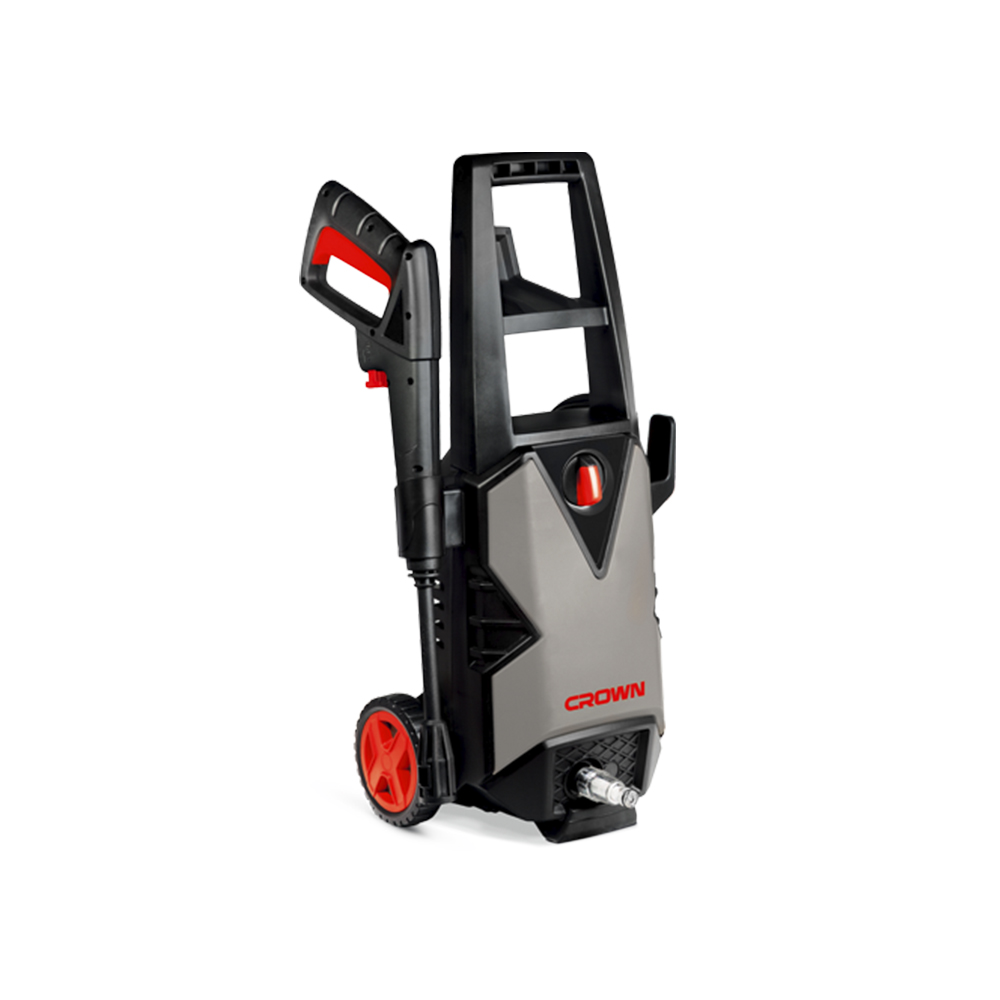 Мойка высокого давления CROWN CT42020