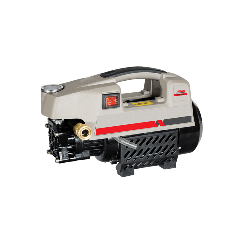 Мойка высокого давления CROWN CT42025