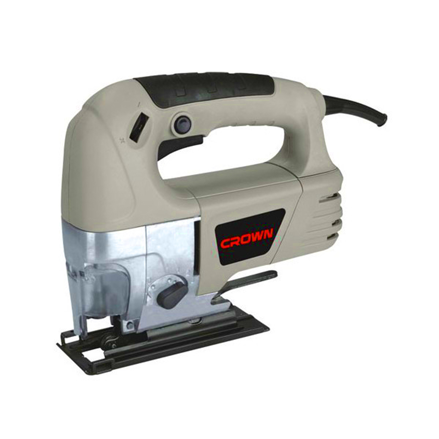 Лобзик электрический CROWN CT15078 710W