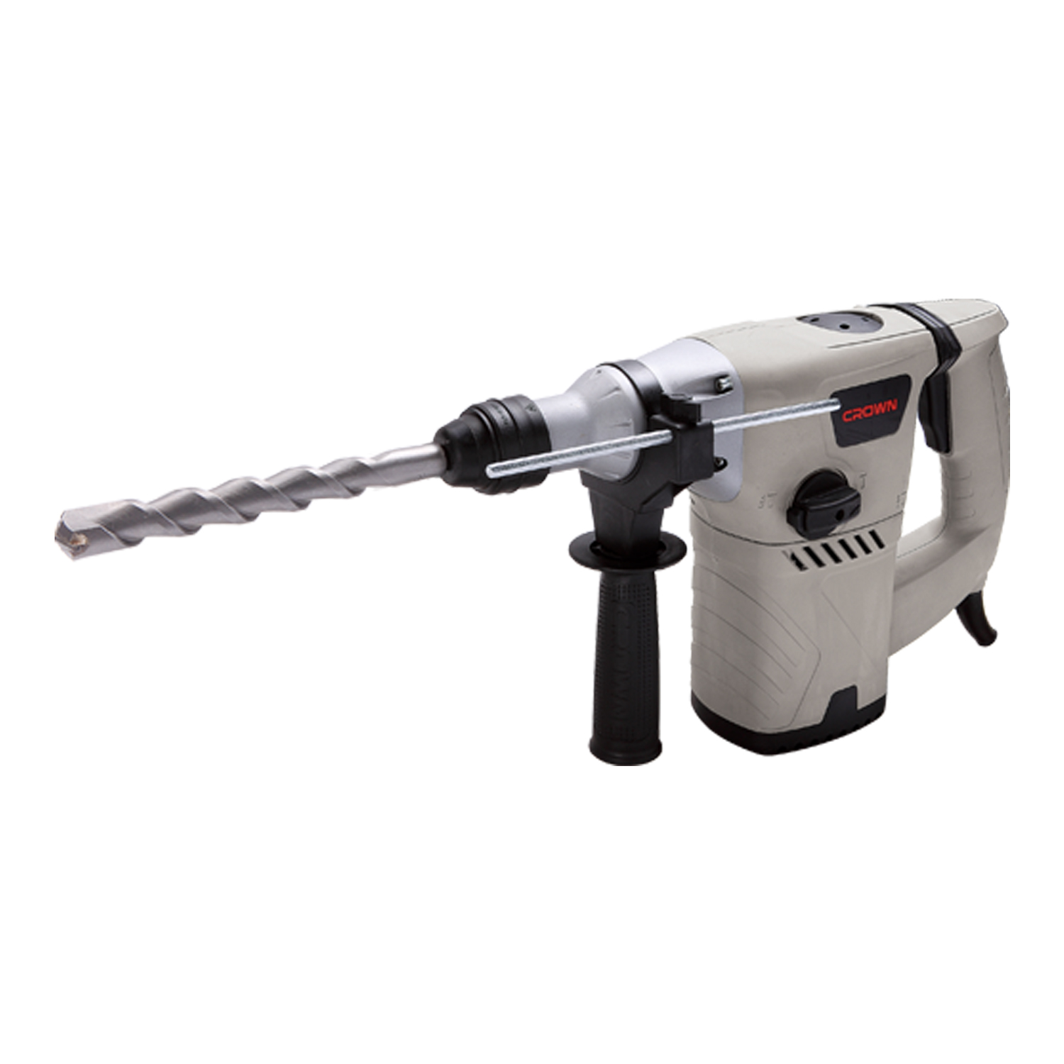 Перфоратор CROWN CT18026 1020W