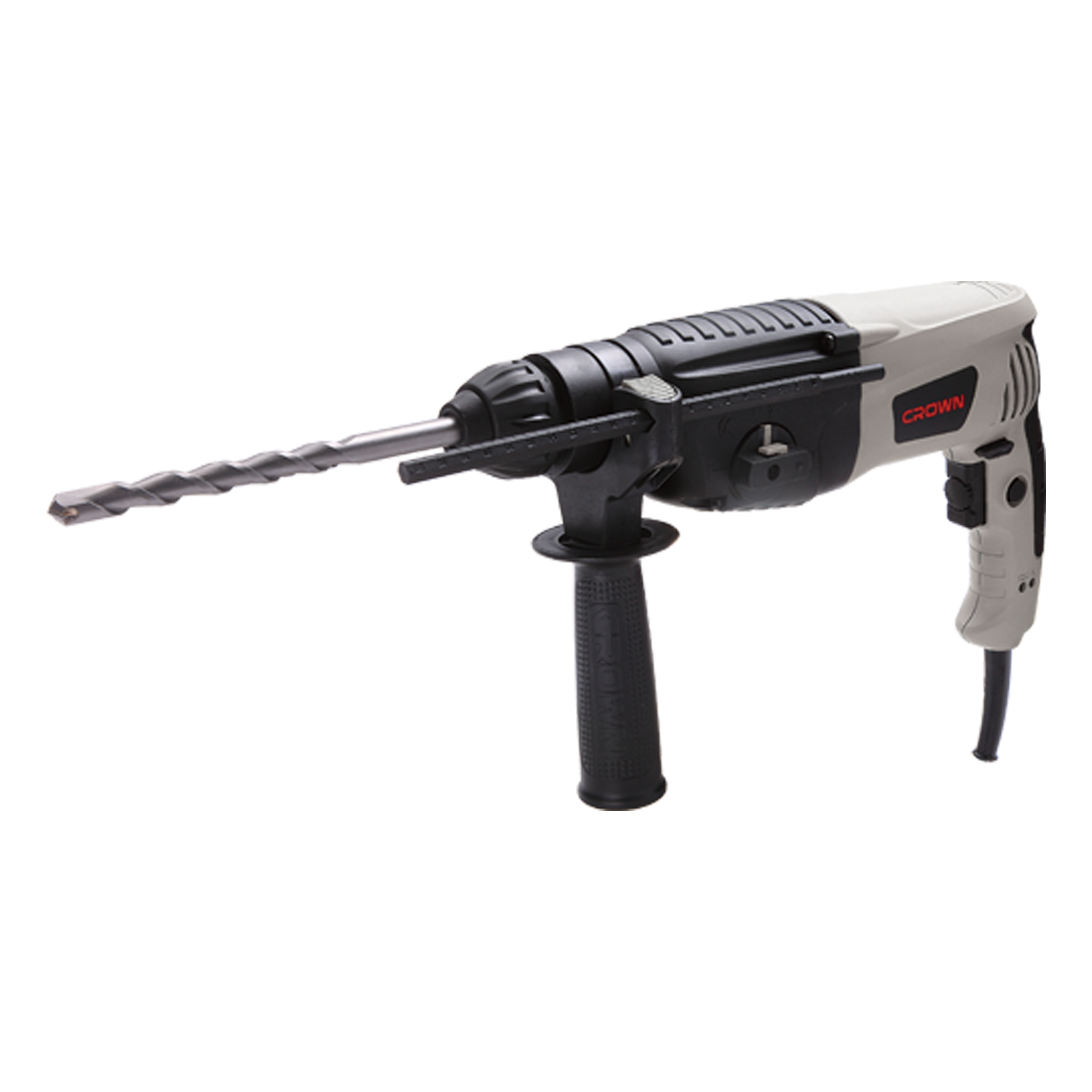 Перфоратор CROWN CT18032 850W