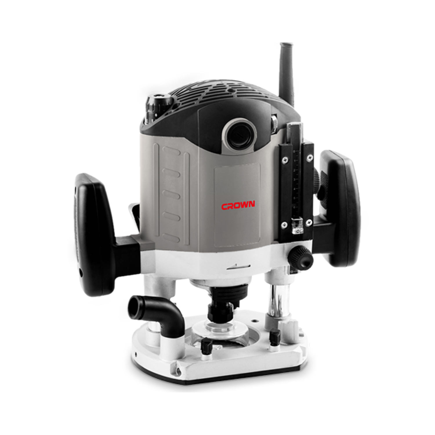 Фрезер CROWN CT11001 2100W 12mm