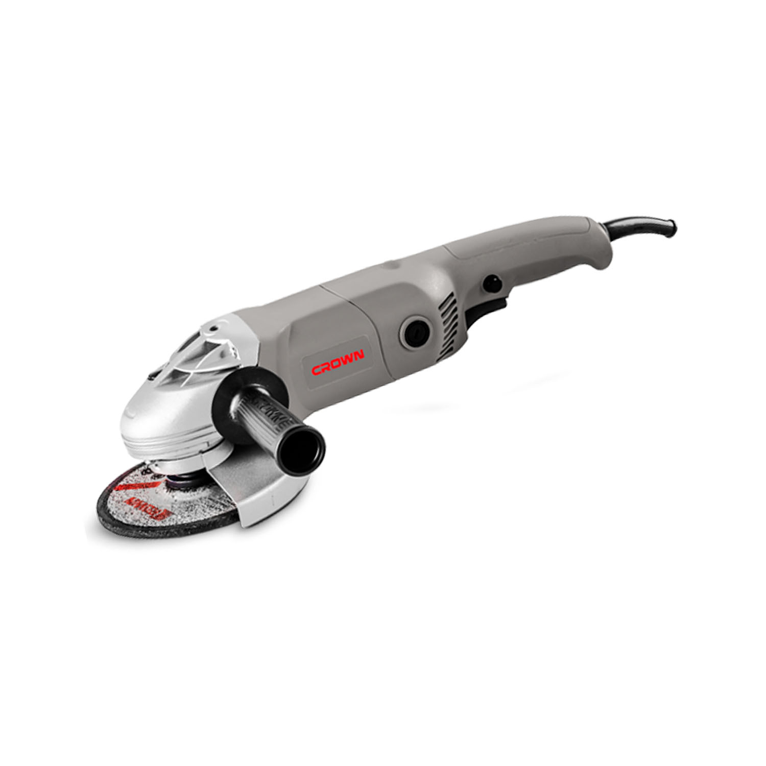УШМ (болгарка) CROWN CT13029 1200W 150mm