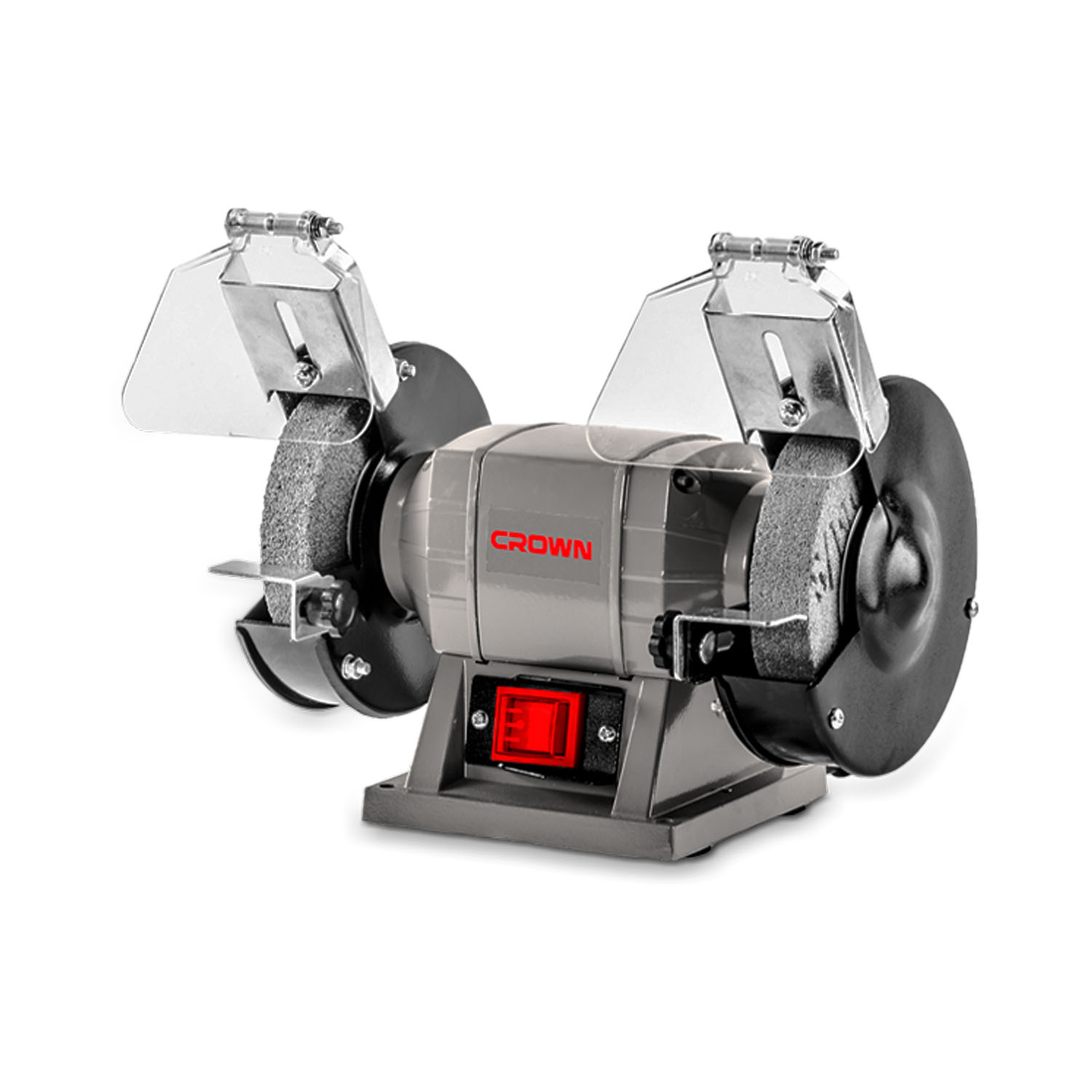 Точильный станок CROWN CT13331 200W