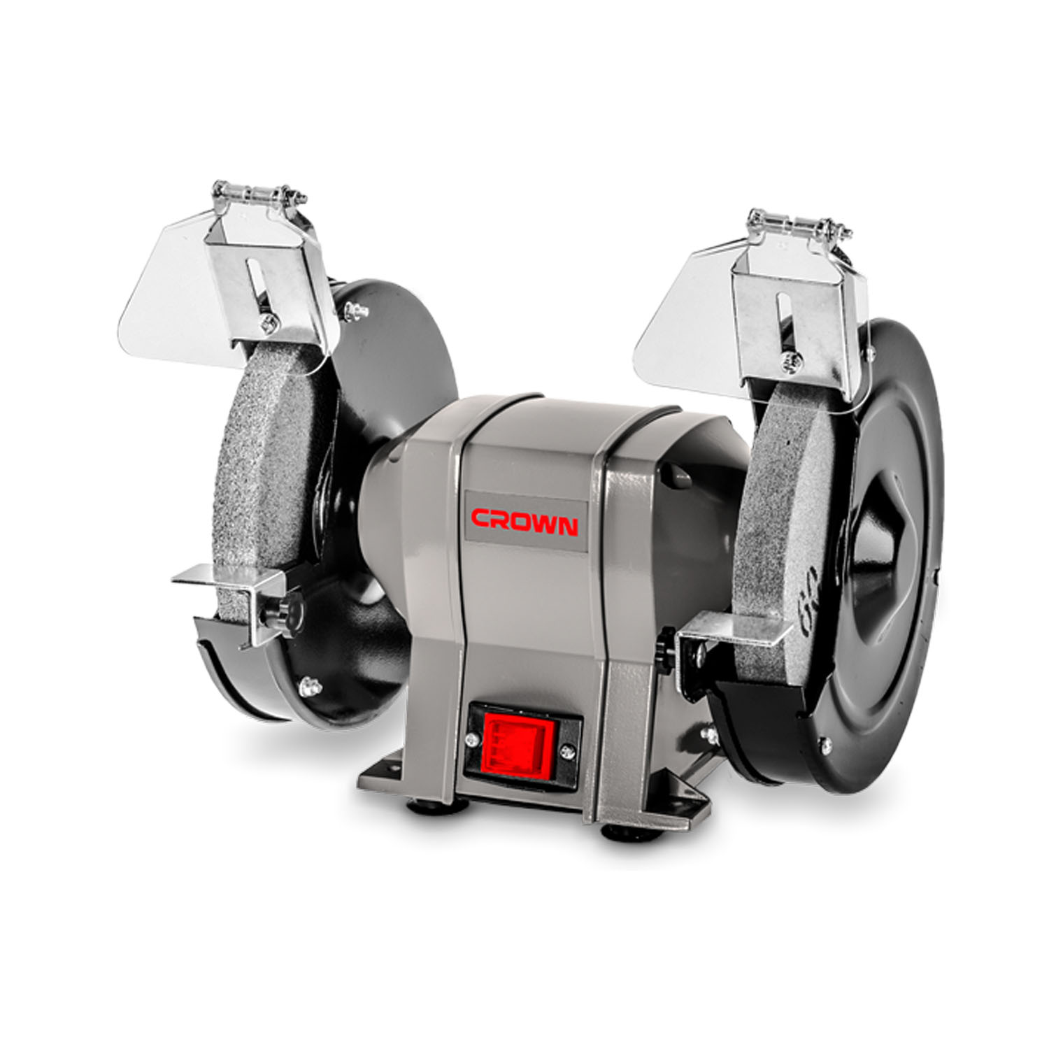 Точильный станок CROWN CT13333 350W 200mm