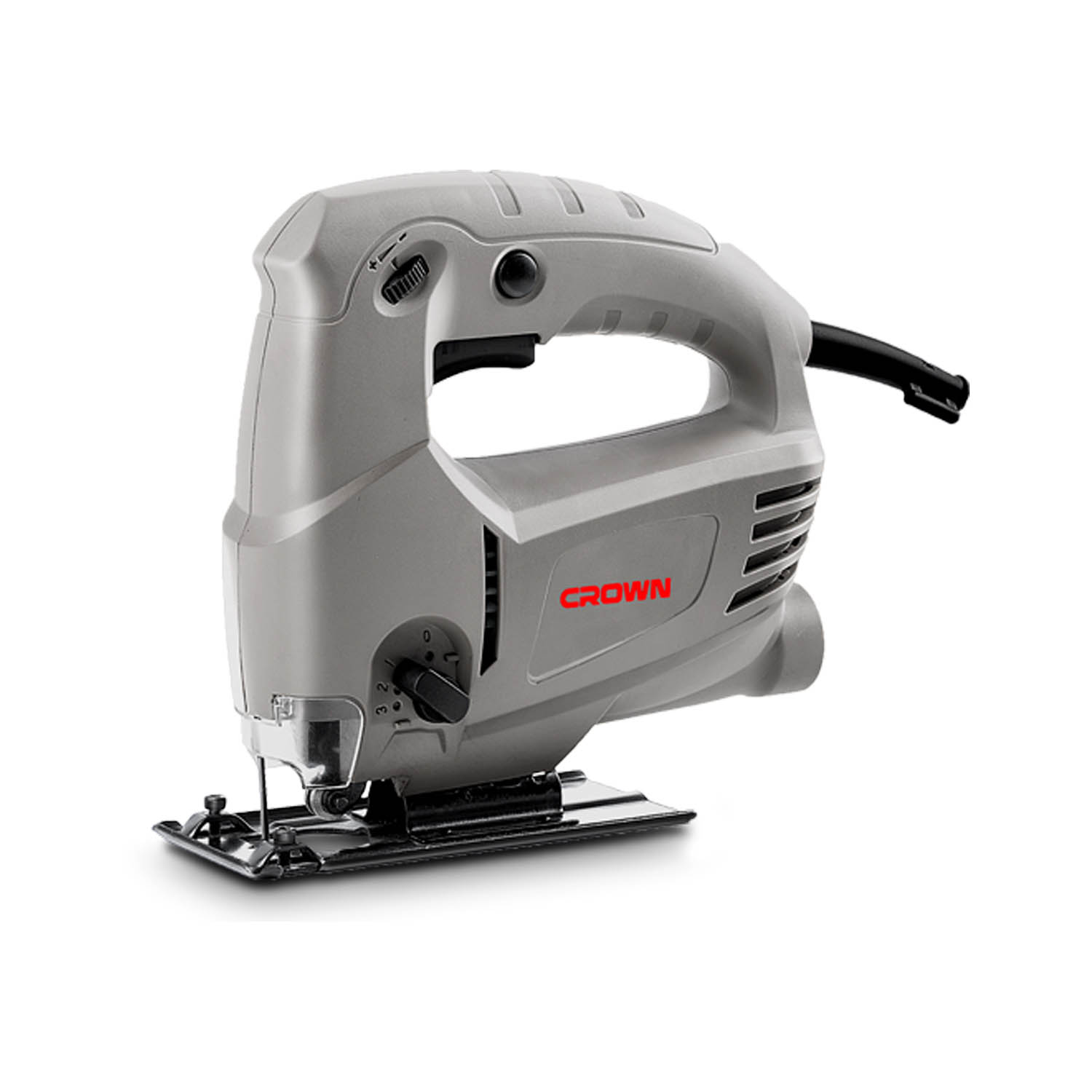 Лобзик электрический CROWN CT15080 500W