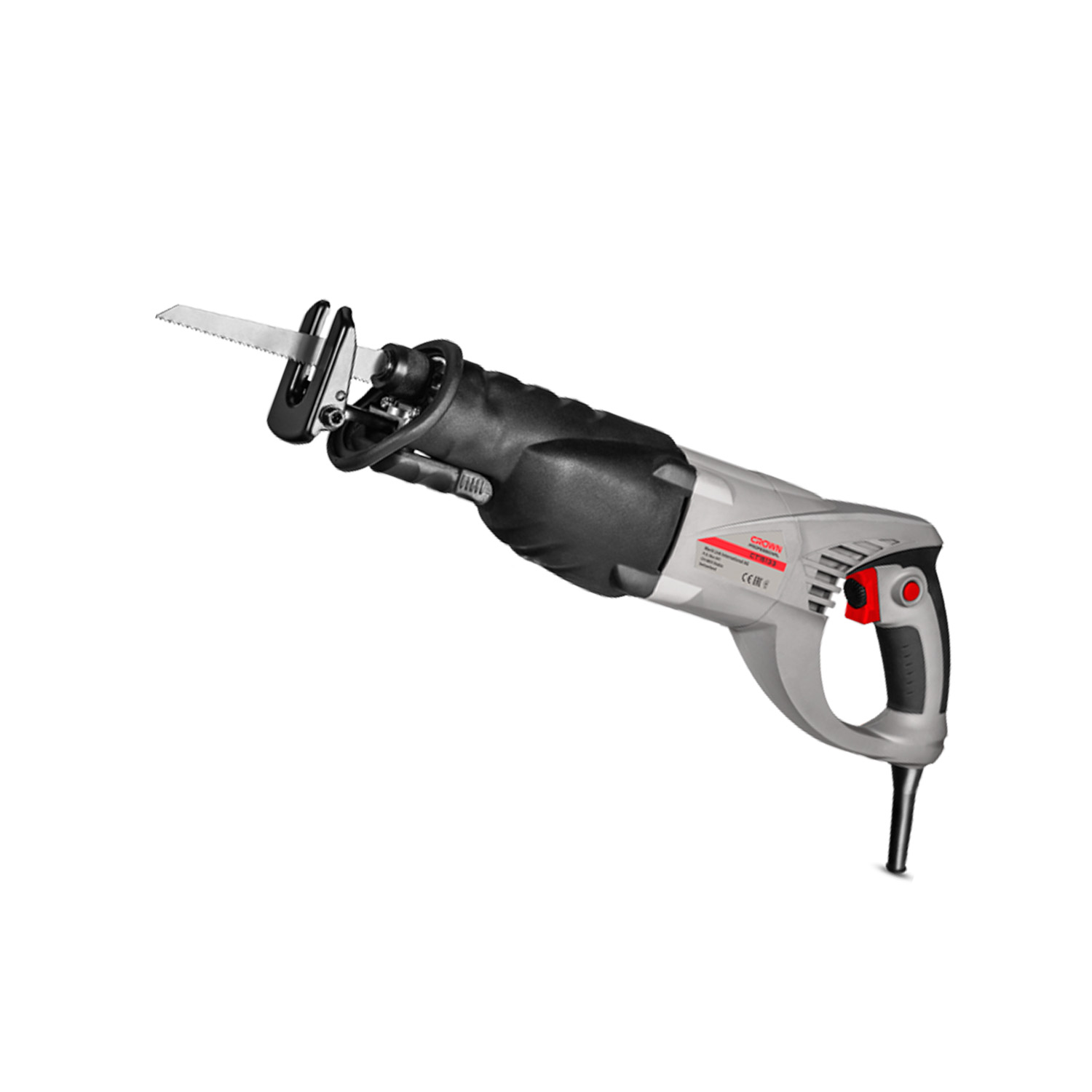 Пила сабельная (садовая) CT15133 1010W