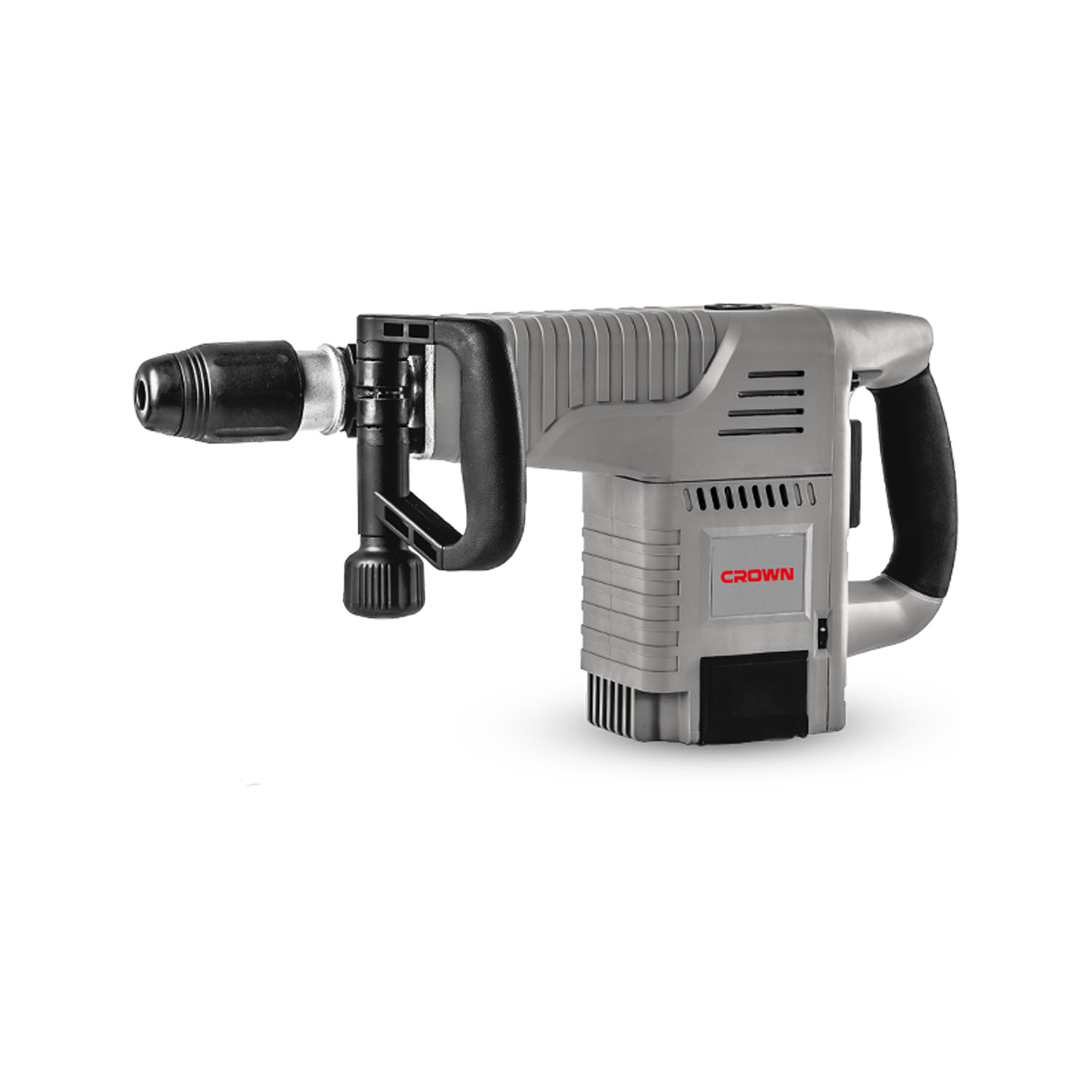 Отбойный молоток CROWN CT18021 1500W