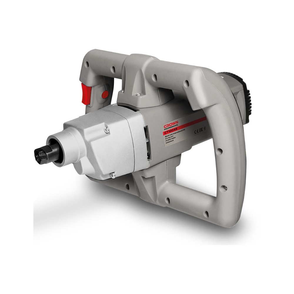Миксер технический CROWN CT10049 1050W