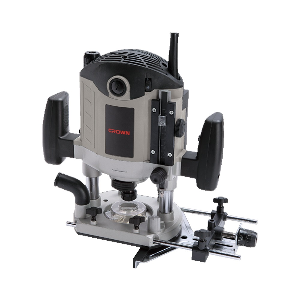 Фрезер CROWN CT11001 2100W 12mm