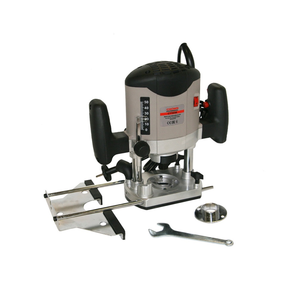 Фрезер CROWN CT11012 диаметр 8mm