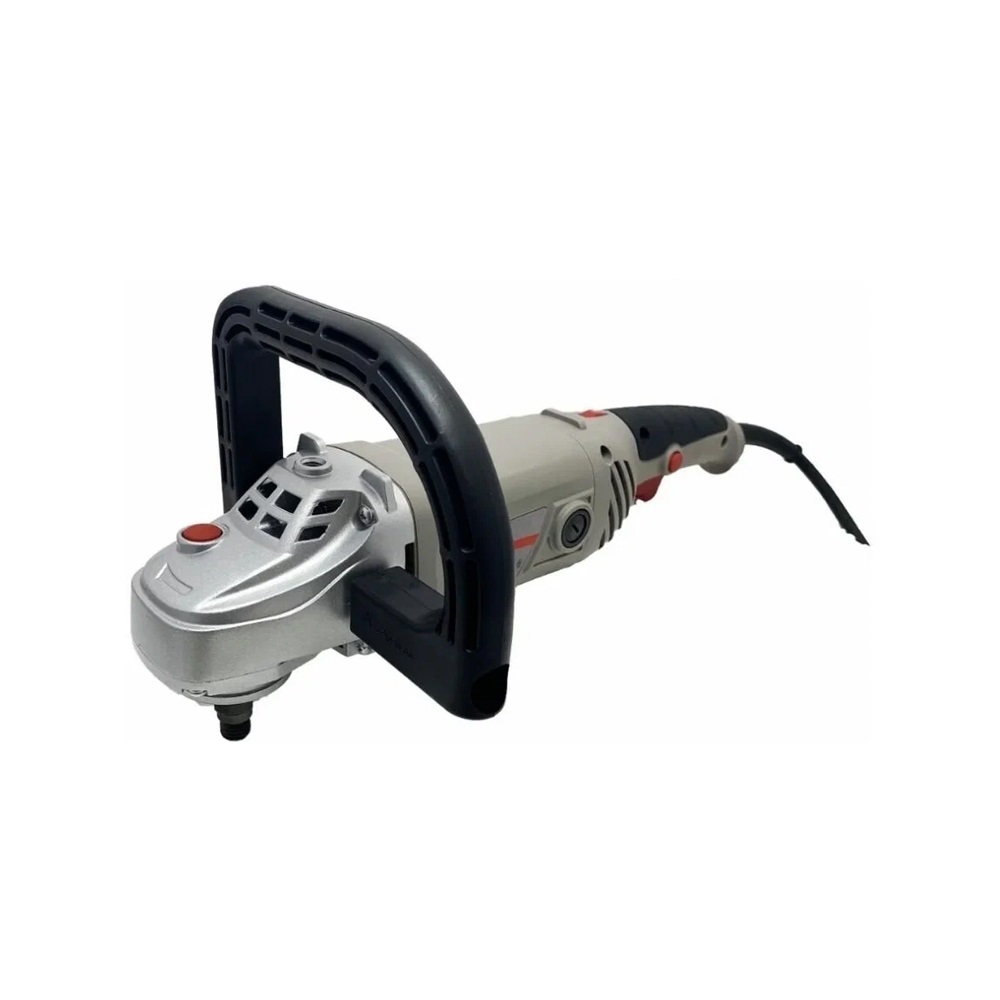 Полировальная машина CT13302