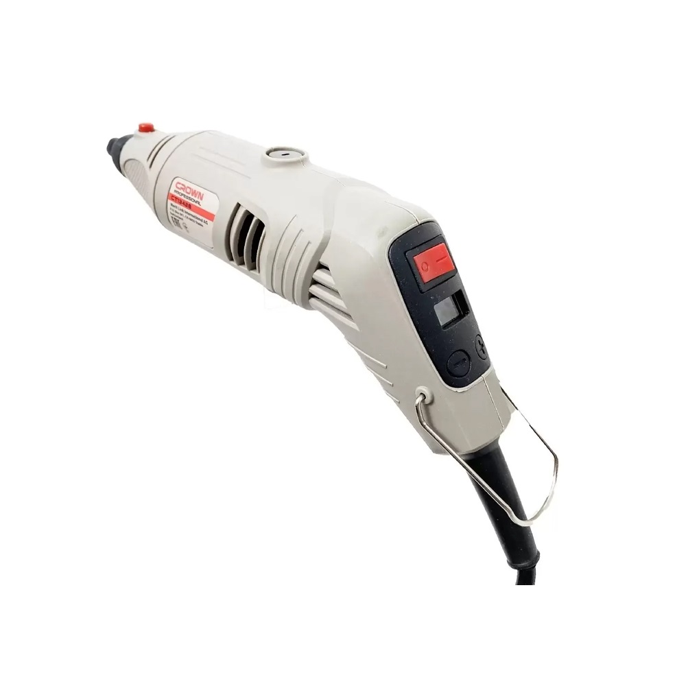 Бормашина CROWN CT13428 150W