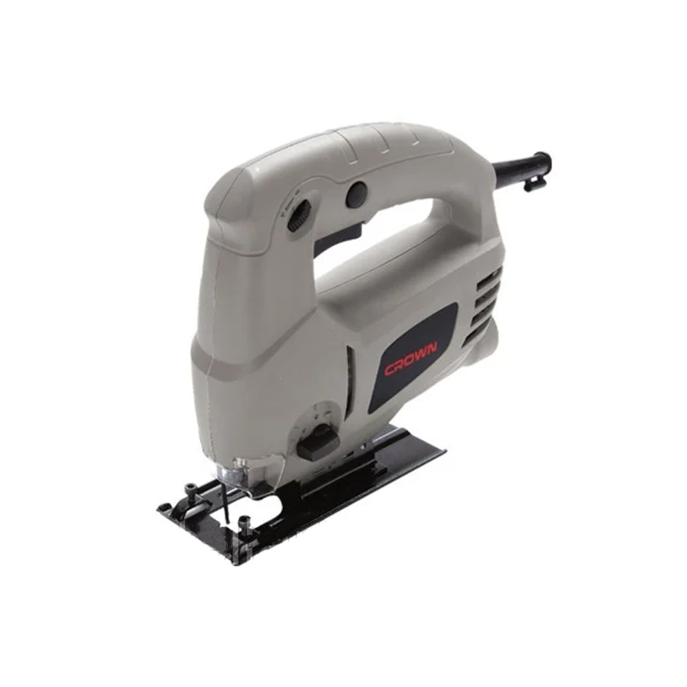 Лобзик электрический CROWN CT15080 500W