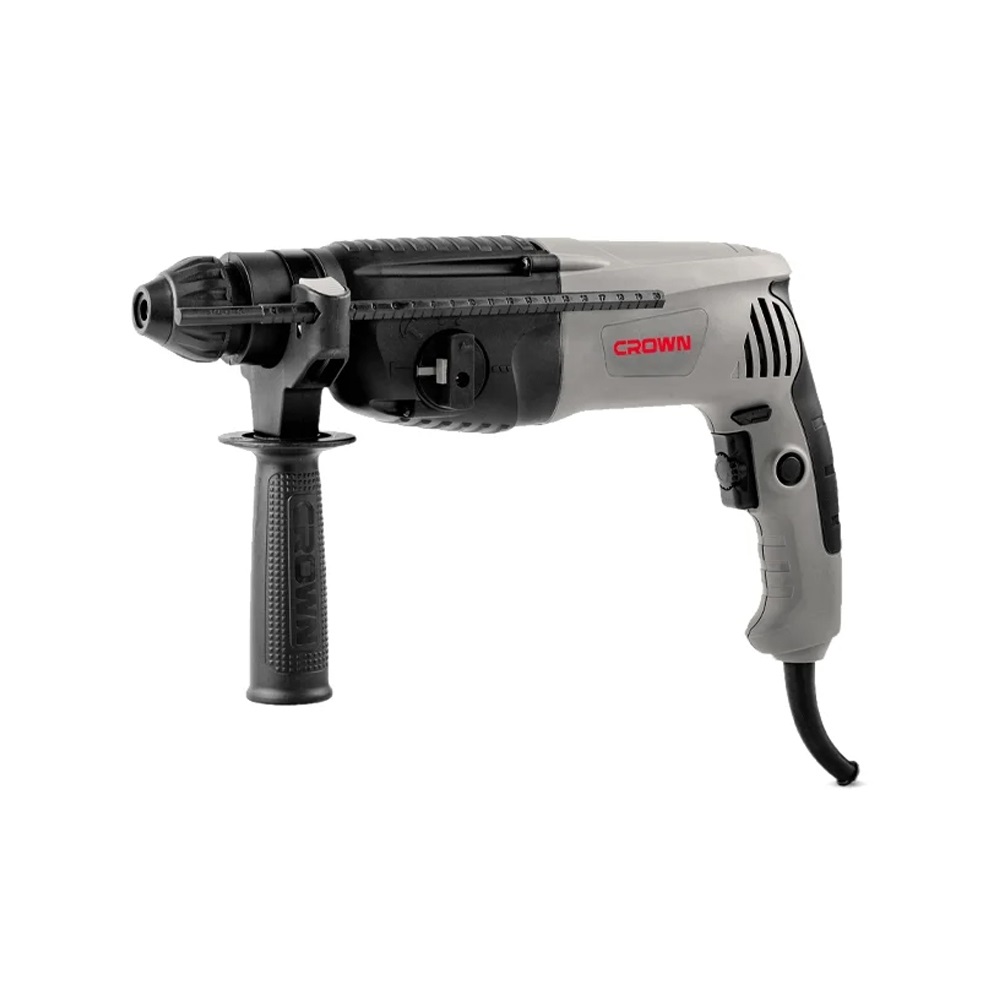 Перфоратор CROWN CT18032 850W