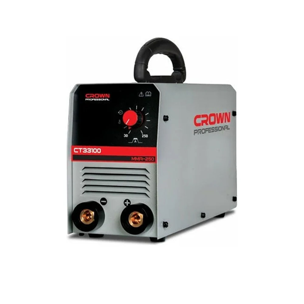Сварочный аппарат CROWN CT33100Q