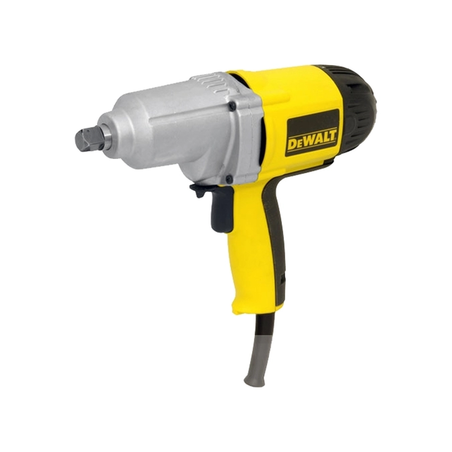 Гайковерт DEWALT DW292