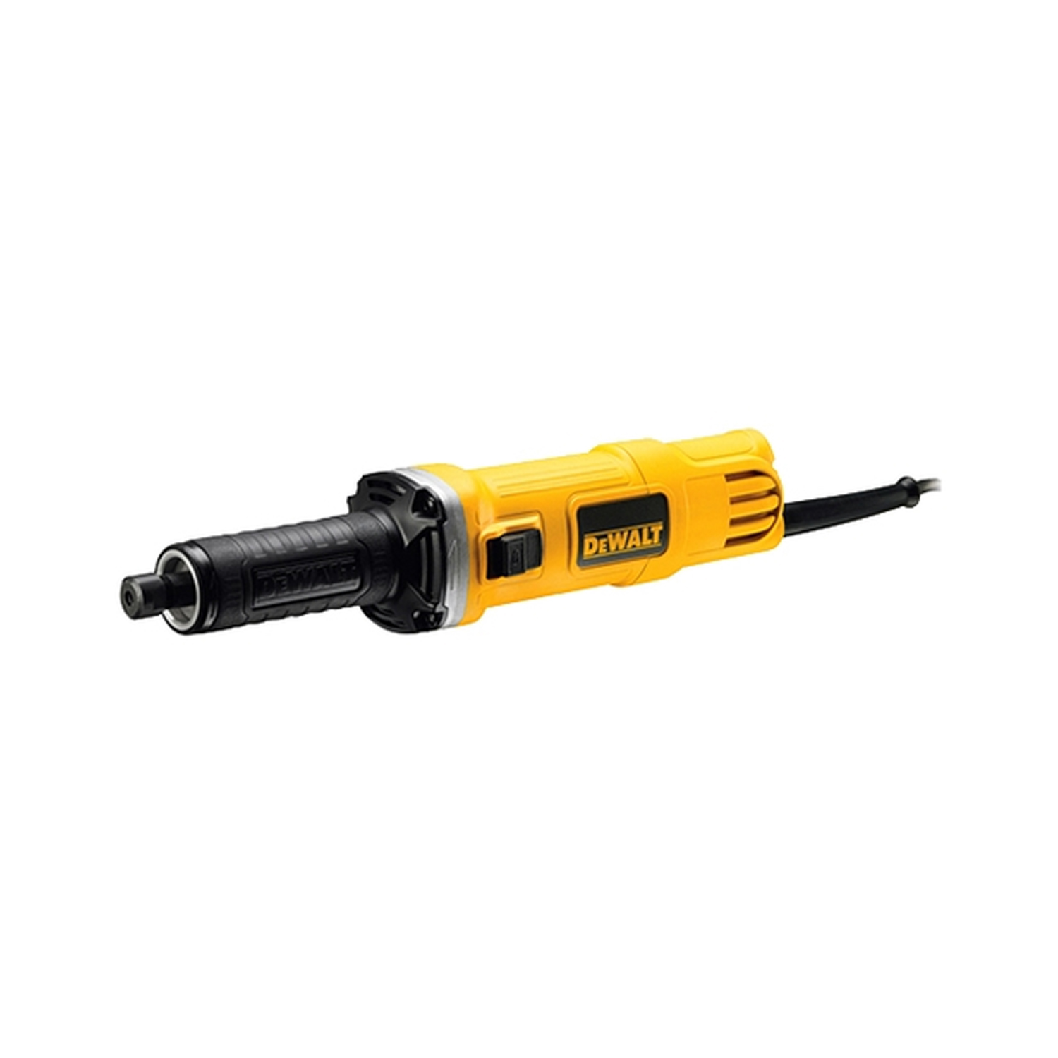 Прямошлифовальная машина DEWALT DWE4884