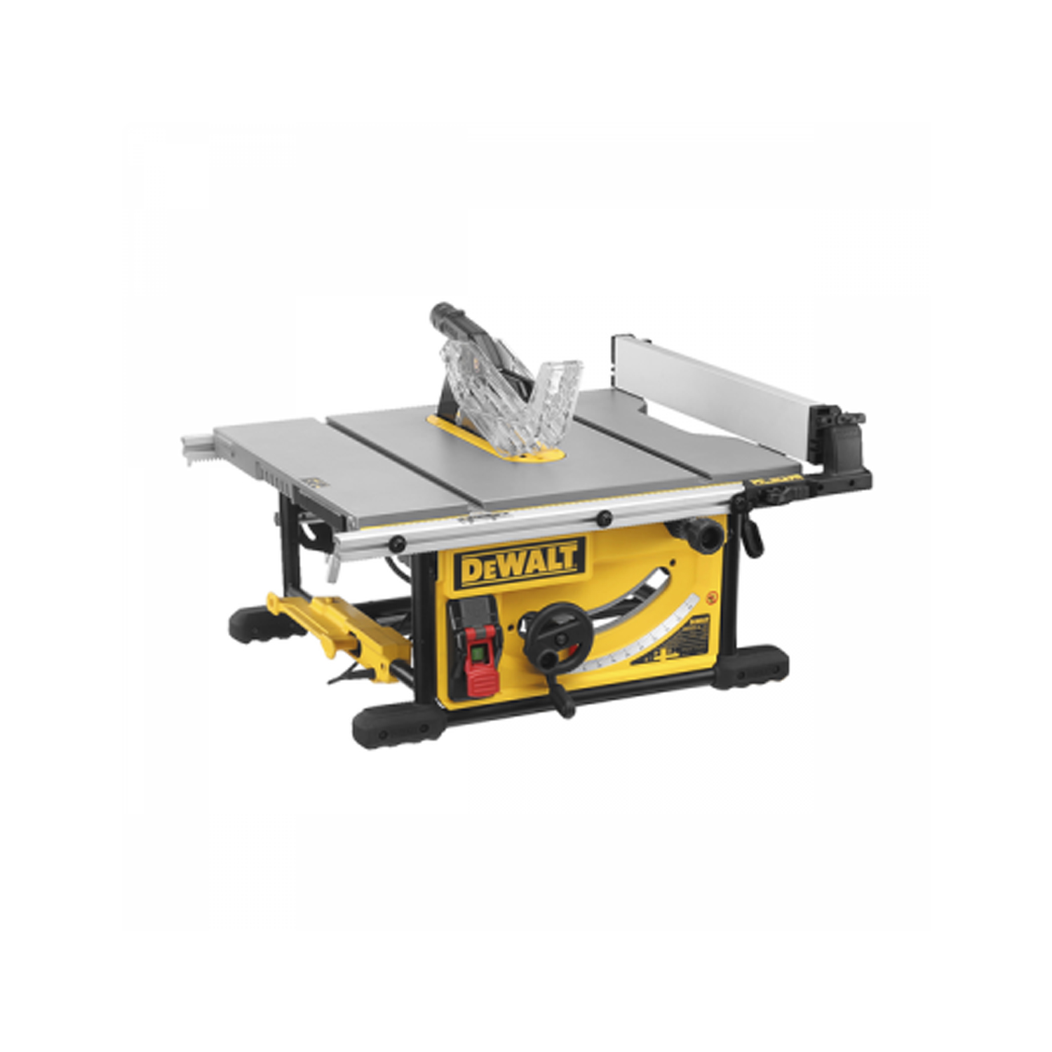 Станок распиловочный DEWALT DWE7491