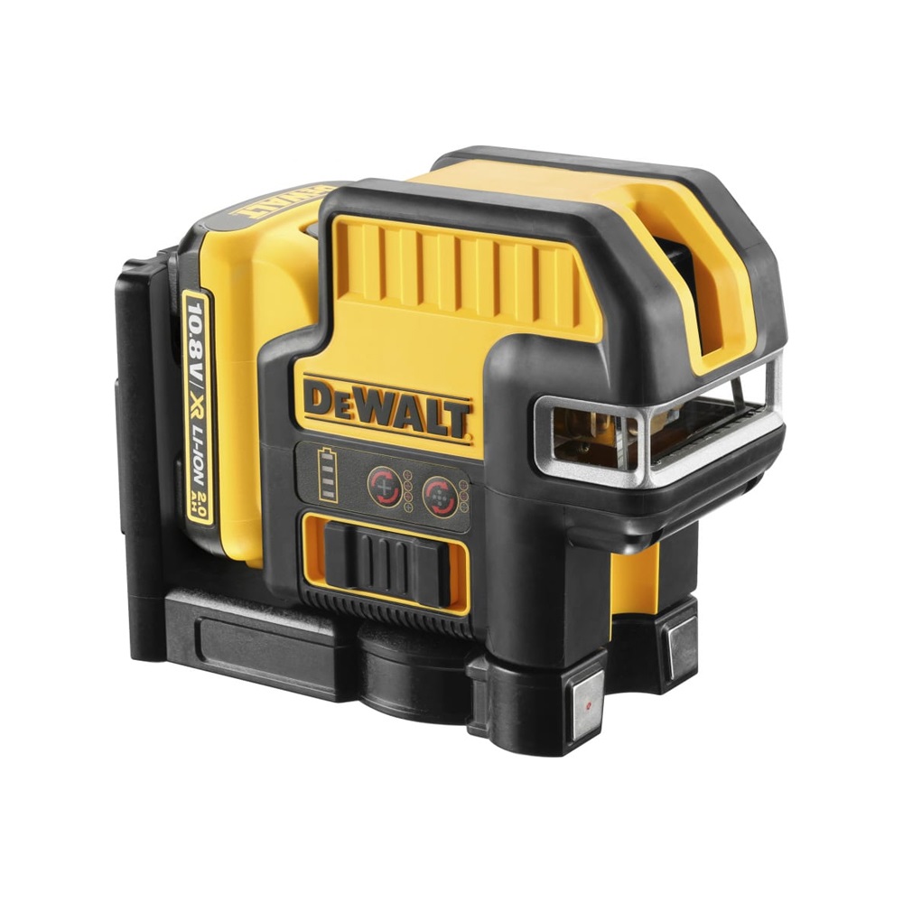 Лазерный построитель плоскостей DEWALT DCE0825D1R