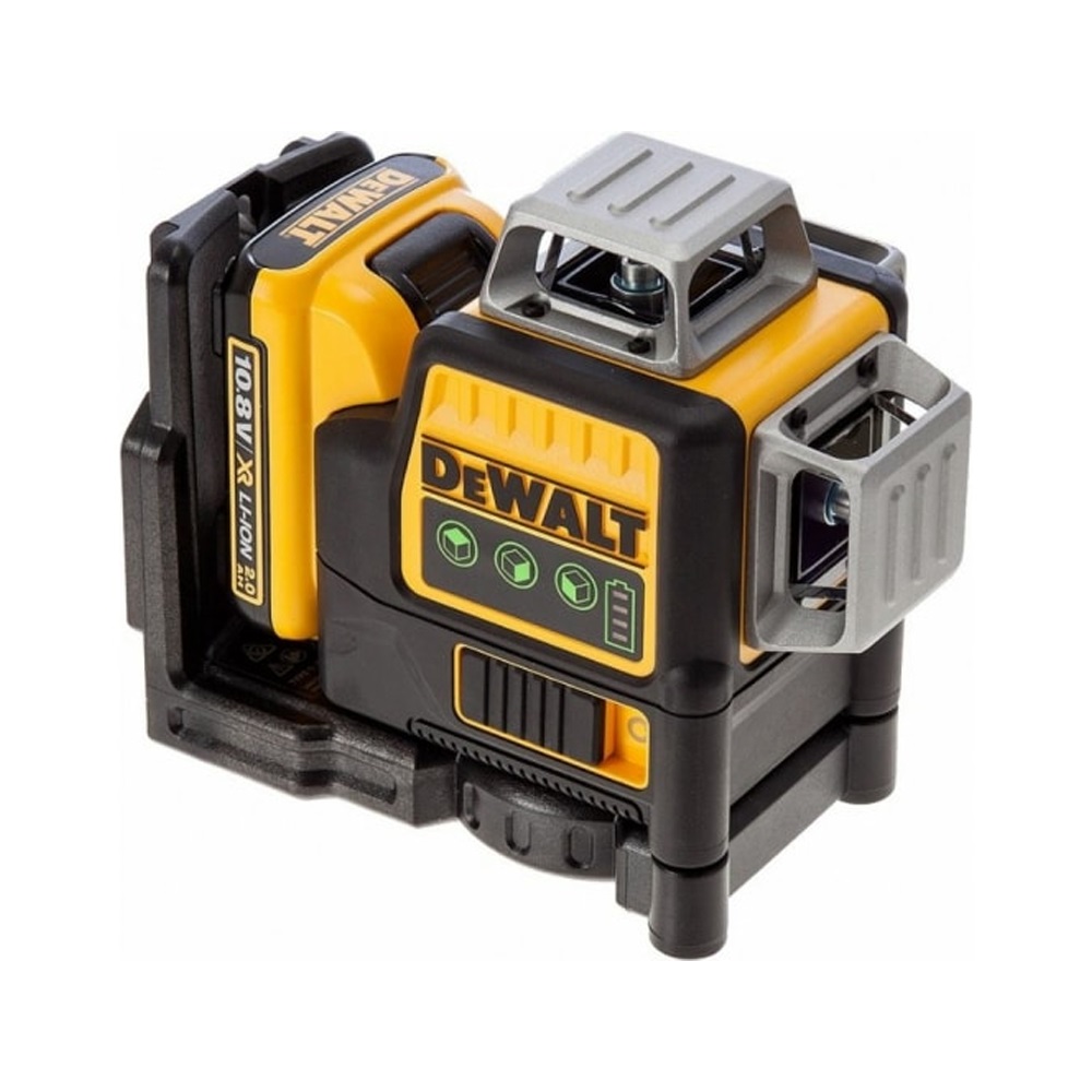 Лазерный уровень DEWALT DCE089D1G