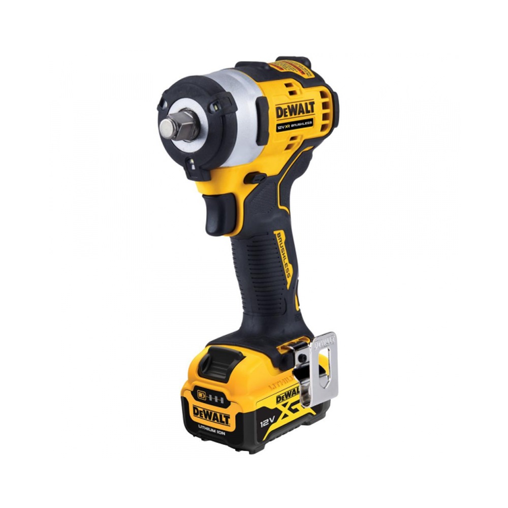 Гайковерт DEWALT DCF901P1