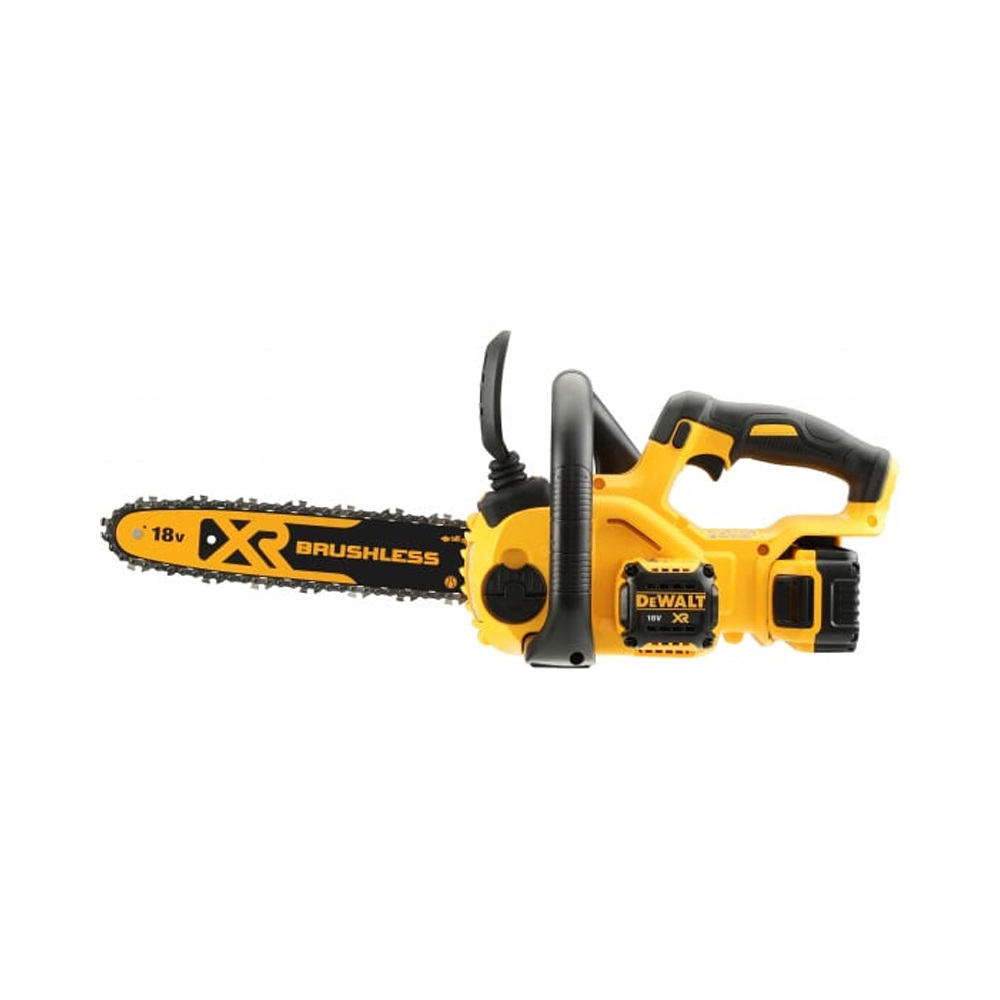 Цепная пила DEWALT DCM565P1