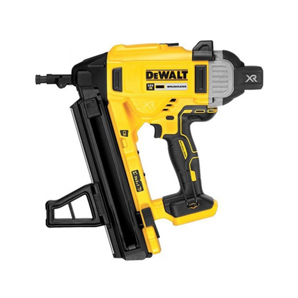 Монтажный пистолет по бетону DEWALT DCN890P2