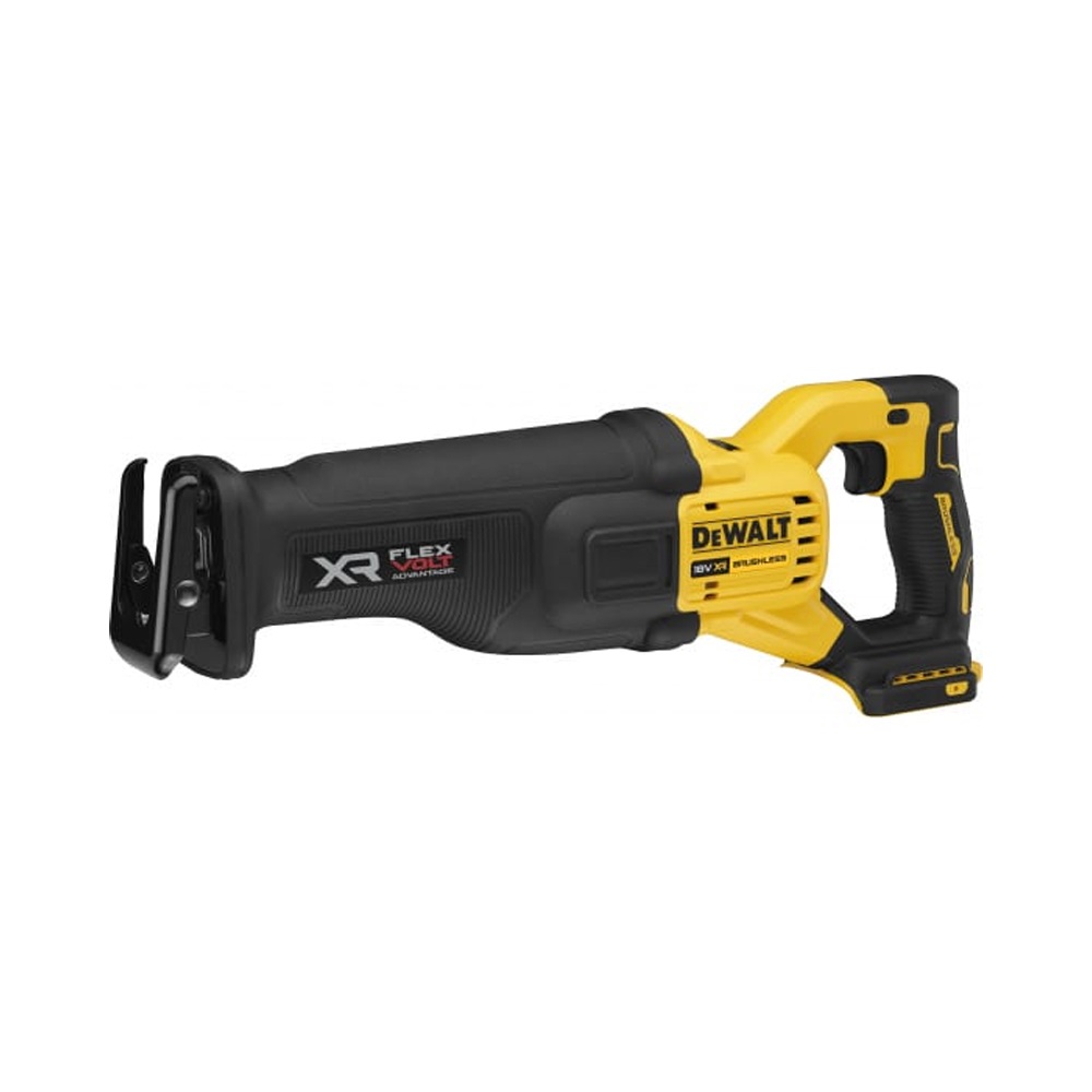 Сабельная пила DEWALT DCS386NT