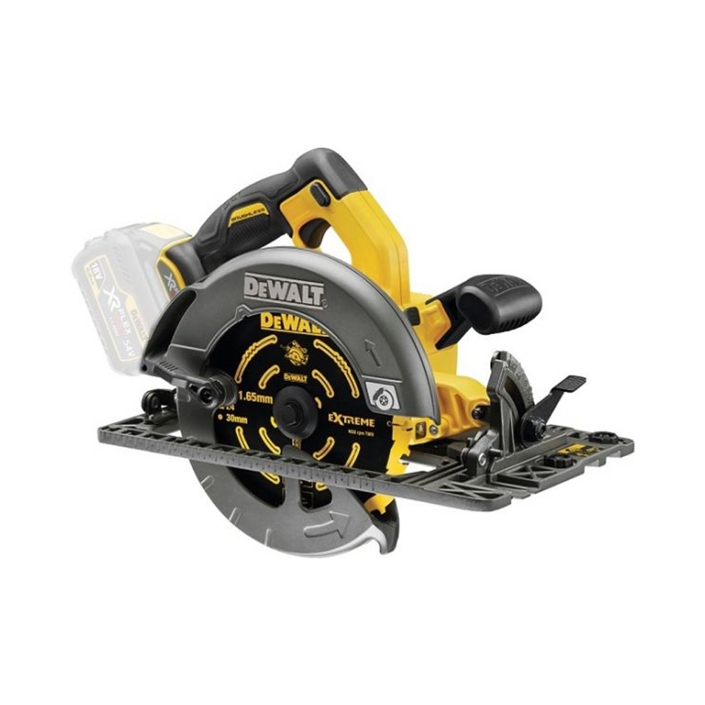 Пила дисковая DEWALT DCS576NT