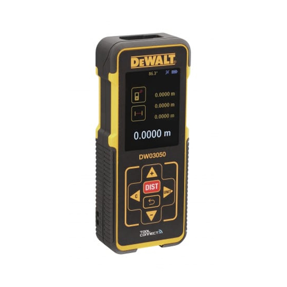 Лазерный дальномер DEWALT DW03050
