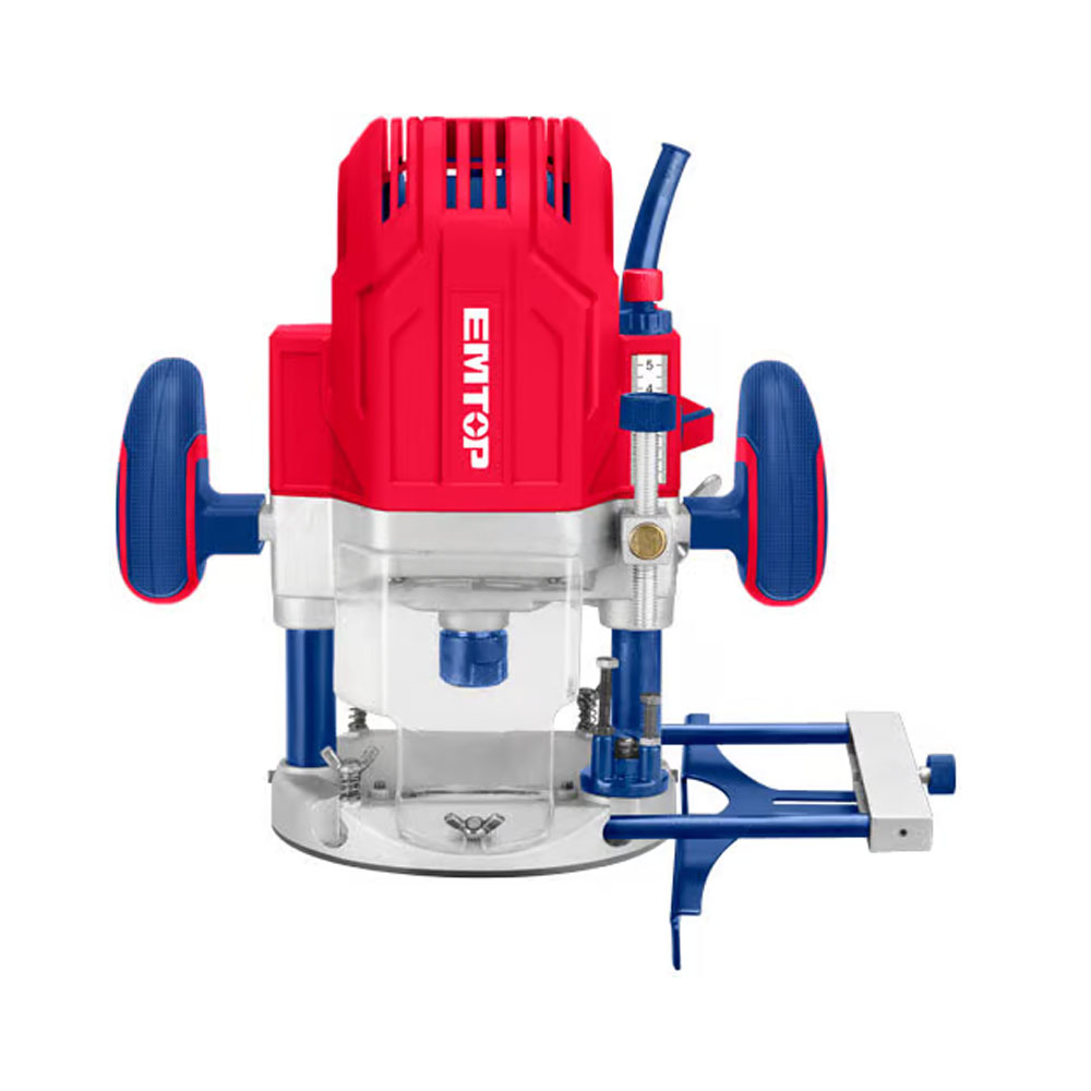 Фрезер электрический Emtop EERR1601