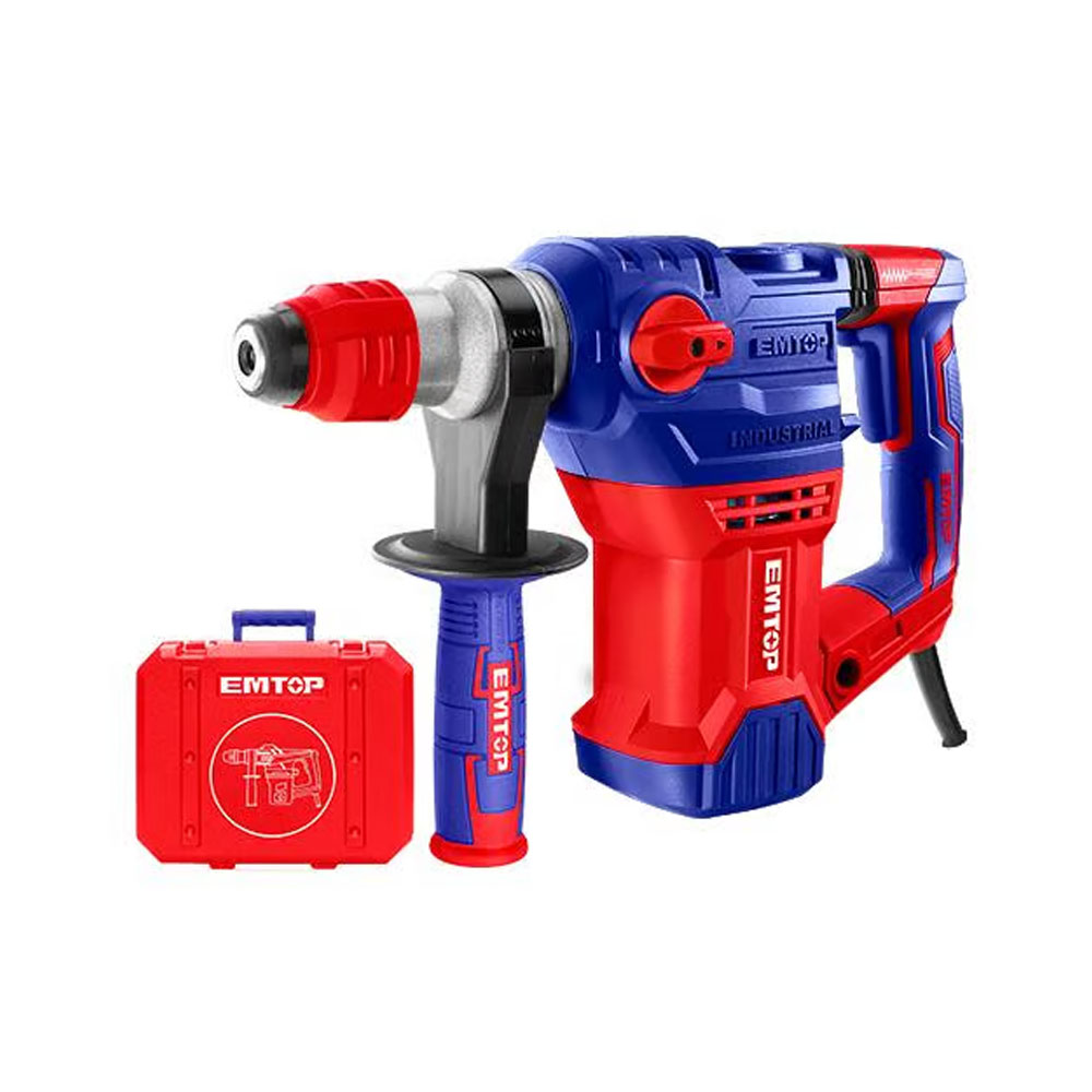 Перфоратор Emtop ERHRP1502