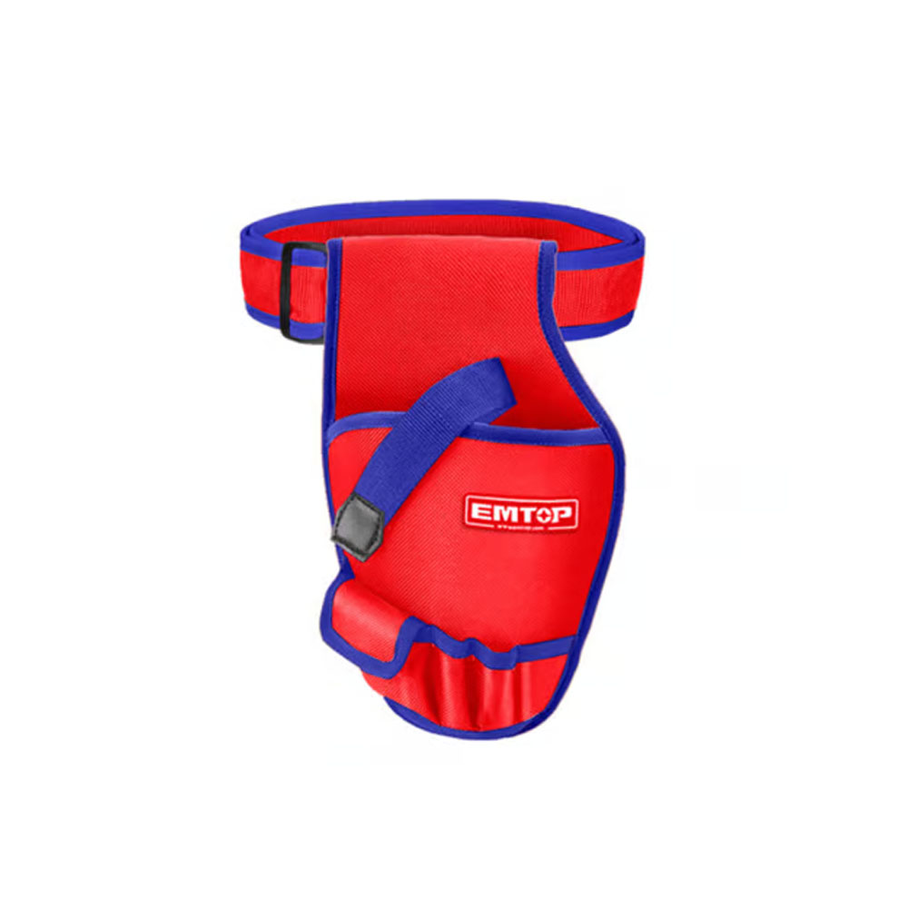 Сумка ремень для аккумуляторной дрели Emtop ETBG48034