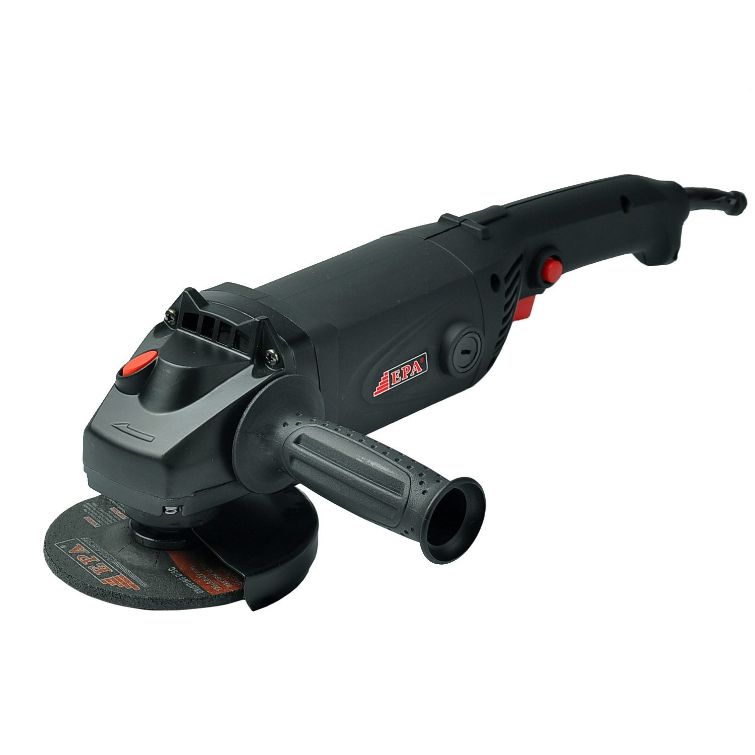 УШМ EPA EMSH-125-4