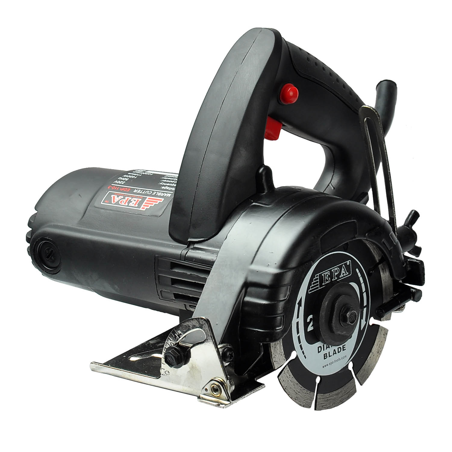Пила дисковая (пчелка) EPA EDP-110-3 диаметр диска 110mm